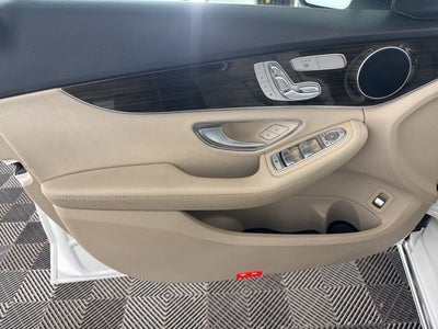 2019 Mercedes-Benz C-Class C 300 4MATIC®