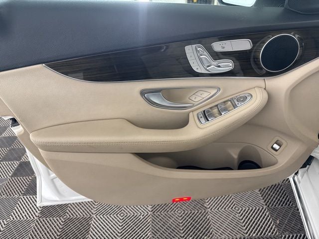 2019 Mercedes-Benz C-Class C 300 4MATIC®