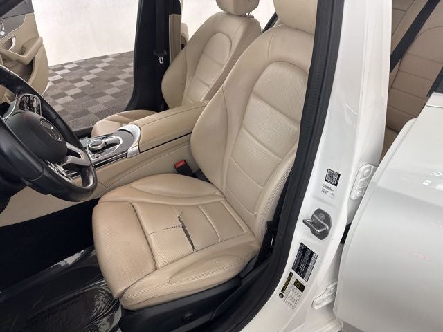 2019 Mercedes-Benz C-Class C 300 4MATIC®