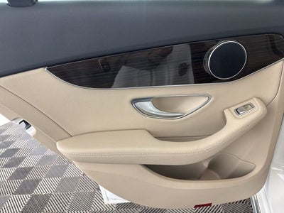 2019 Mercedes-Benz C-Class C 300 4MATIC®