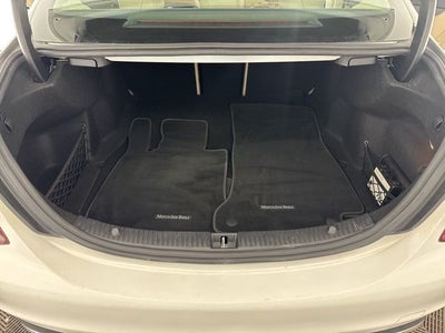 2019 Mercedes-Benz C-Class C 300 4MATIC®