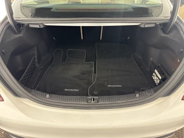 2019 Mercedes-Benz C-Class C 300 4MATIC®