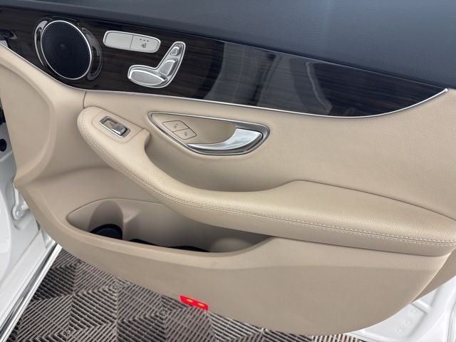 2019 Mercedes-Benz C-Class C 300 4MATIC®