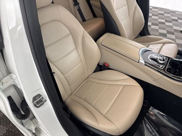 2019 Mercedes-Benz C-Class C 300 4MATIC®