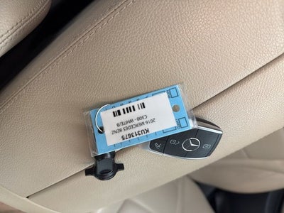 2019 Mercedes-Benz C-Class C 300 4MATIC®