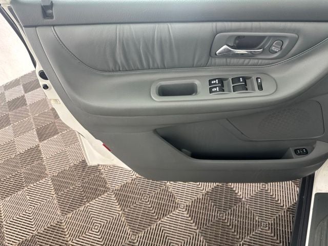 2002 Honda Odyssey EX-L