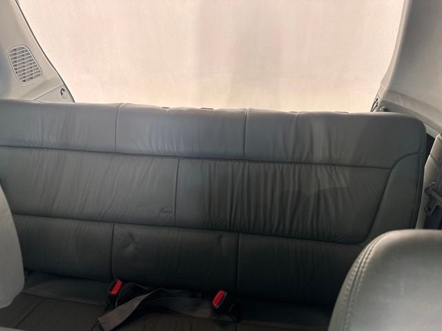 2002 Honda Odyssey EX-L