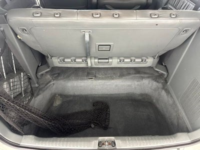2002 Honda Odyssey EX-L
