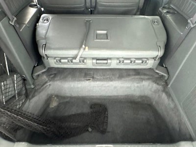 2002 Honda Odyssey EX-L