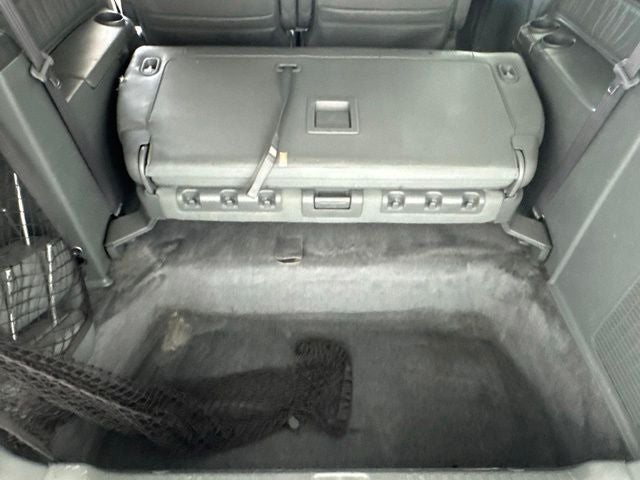 2002 Honda Odyssey EX-L