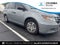 2016 Honda Odyssey LX