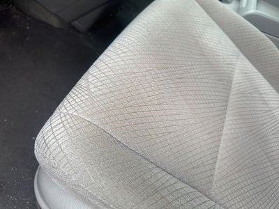 2016 Honda Odyssey LX