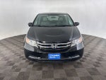 2016 Honda Odyssey EX