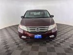 2012 Honda Odyssey Touring