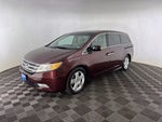 2012 Honda Odyssey Touring