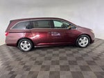 2012 Honda Odyssey Touring