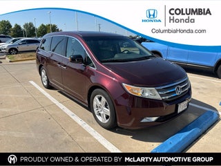 2012 Honda Odyssey Base