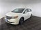 2016 Honda Odyssey Touring Elite