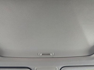 2016 Honda Odyssey Touring