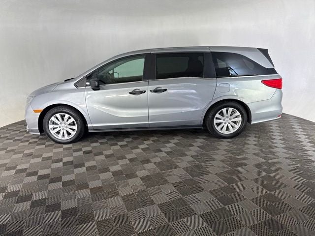 2020 Honda Odyssey LX