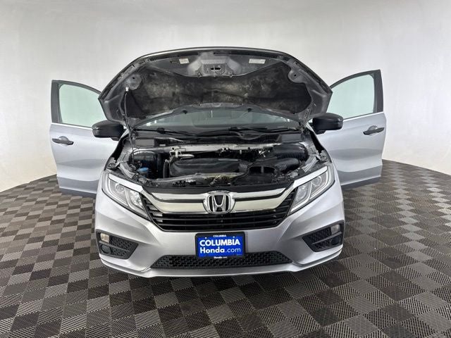 2020 Honda Odyssey LX