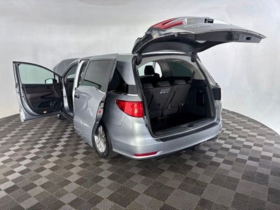 2020 Honda Odyssey LX