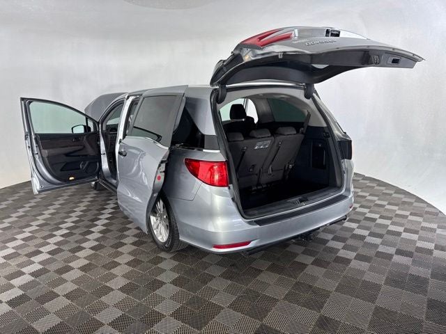2020 Honda Odyssey LX