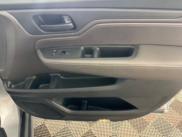 2020 Honda Odyssey LX