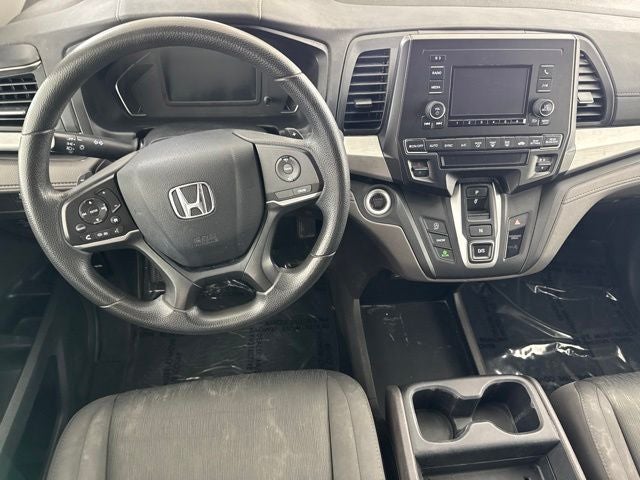 2020 Honda Odyssey LX