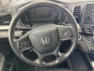 2020 Honda Odyssey LX