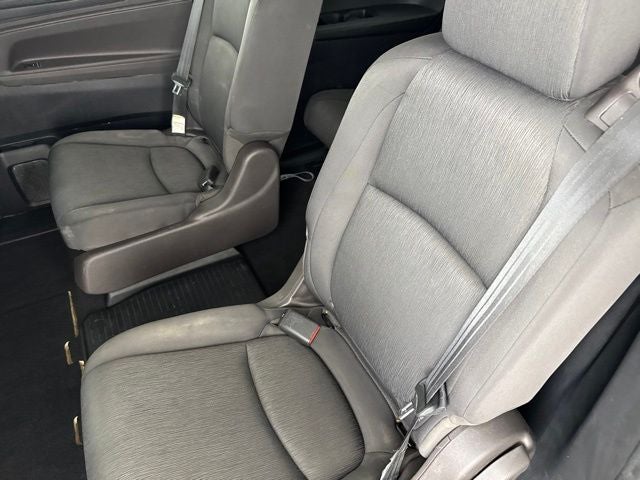 2020 Honda Odyssey LX