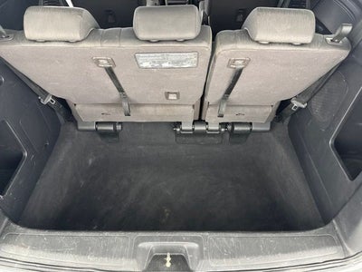 2020 Honda Odyssey LX