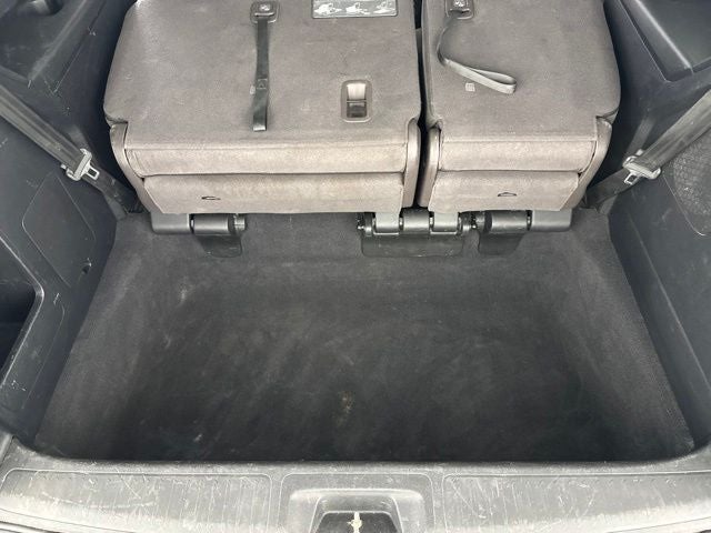 2020 Honda Odyssey LX