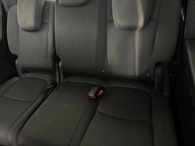 2020 Honda Odyssey LX