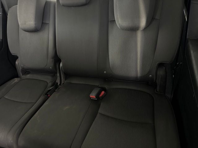 2020 Honda Odyssey LX