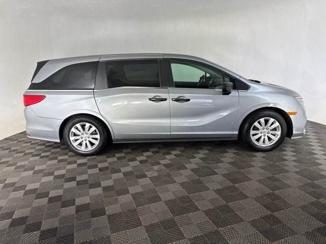 2020 Honda Odyssey LX