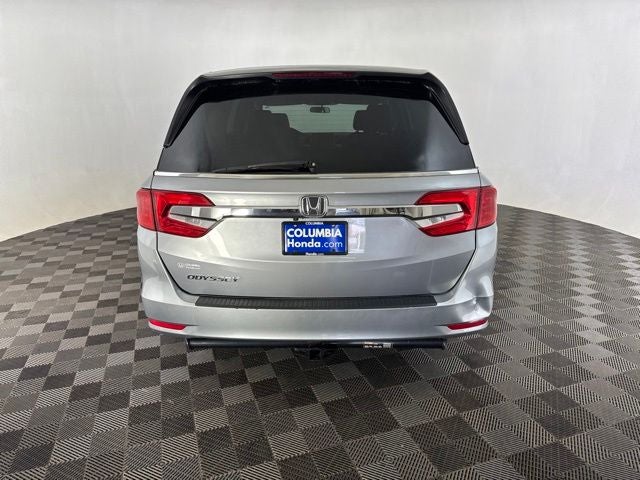 2020 Honda Odyssey LX