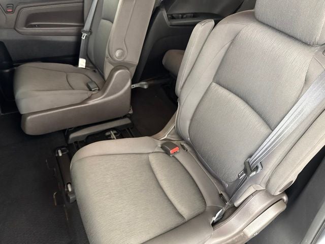 2018 Honda Odyssey EX