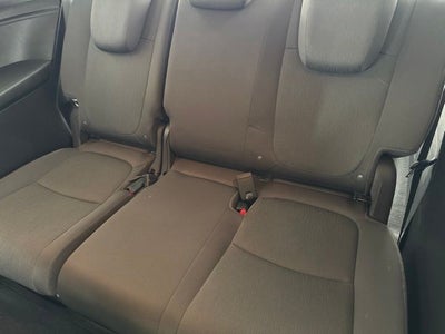 2018 Honda Odyssey EX