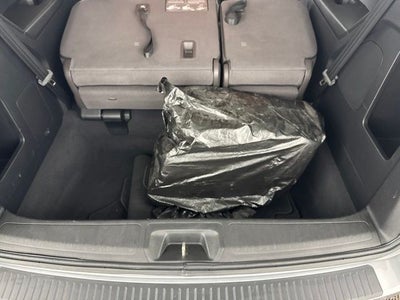 2018 Honda Odyssey EX