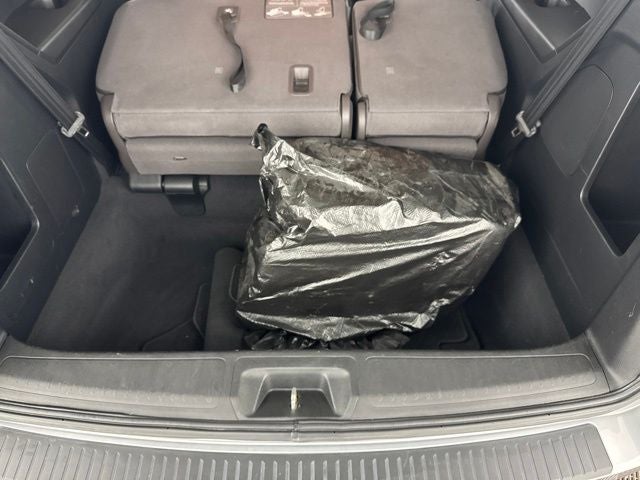 2018 Honda Odyssey EX