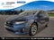 2026 Honda Odyssey EX-L FWD