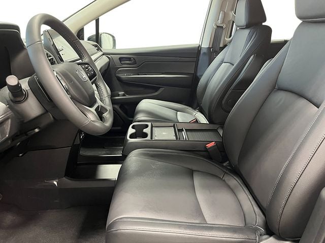 2026 Honda Odyssey EX-L FWD