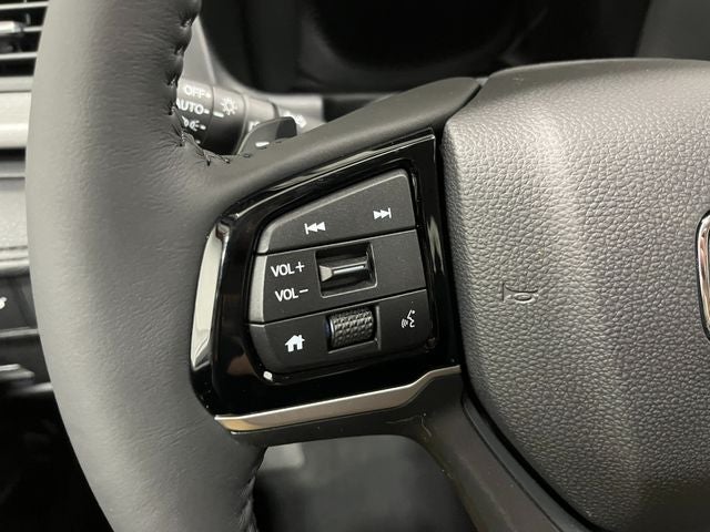 2026 Honda Odyssey EX-L FWD