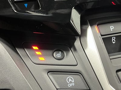 2026 Honda Odyssey EX-L FWD