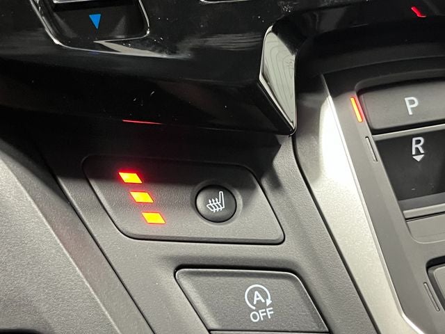 2026 Honda Odyssey EX-L FWD