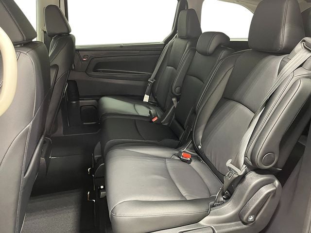 2026 Honda Odyssey EX-L FWD