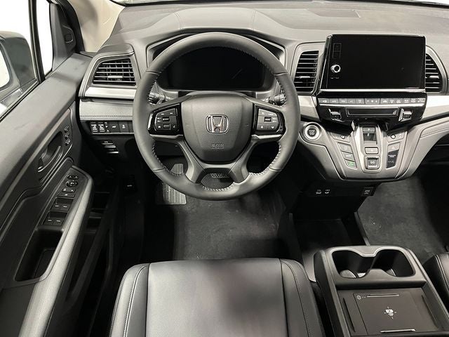 2026 Honda Odyssey EX-L FWD