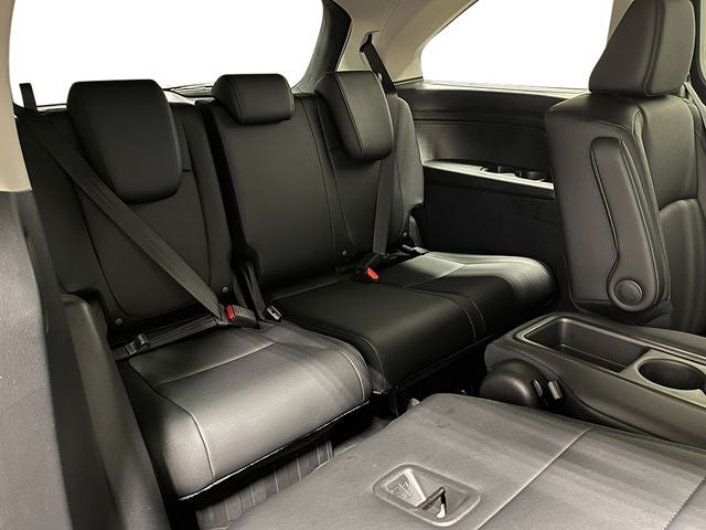 2026 Honda Odyssey EX-L FWD