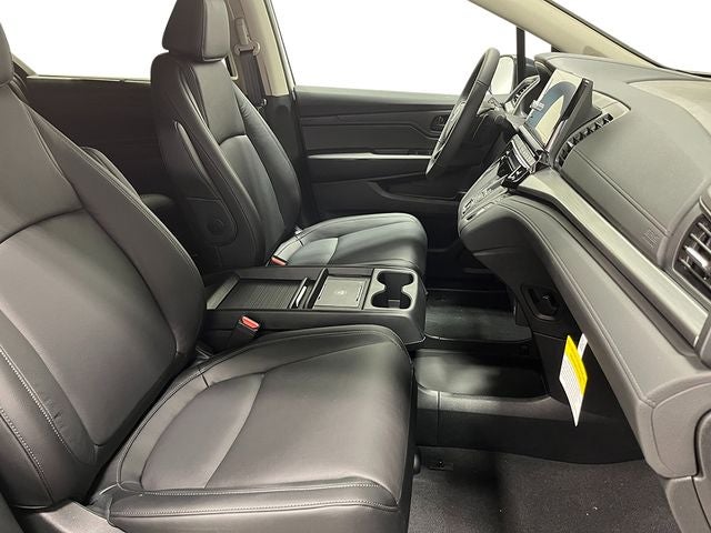 2026 Honda Odyssey EX-L FWD